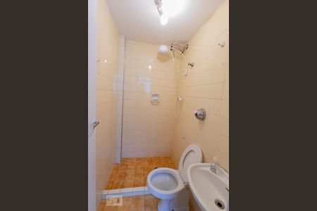 Apartamento para alugar com 103m², 3 quartos e 2 vagasÁrea de Serviço - banheiro