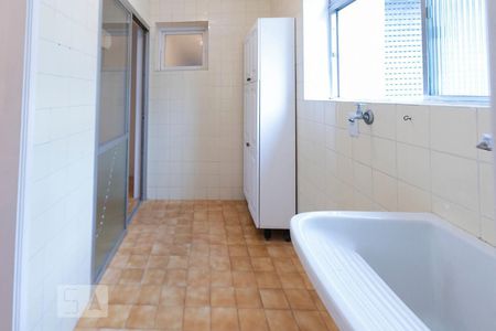 Apartamento para alugar com 103m², 3 quartos e 2 vagasÁrea de Serviço