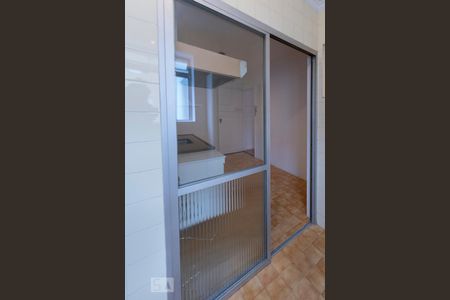 Apartamento para alugar com 103m², 3 quartos e 2 vagasÁrea de Serviço