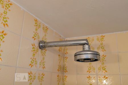 Apartamento para alugar com 103m², 3 quartos e 2 vagasBanheiro da Suíte detalhe