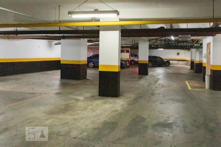 Apartamento para alugar com 103m², 3 quartos e 2 vagasGaragem