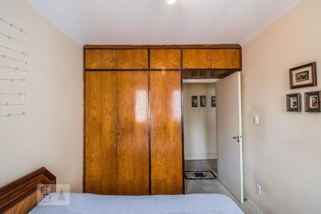 Quarto 1 de apartamento à venda com 3 quartos, 101m² em Paraíso, São Paulo