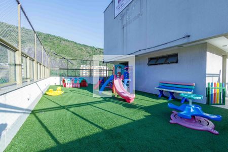 Apartamento à venda com 83m², 2 quartos e 1 vagaÁrea Comum Playground