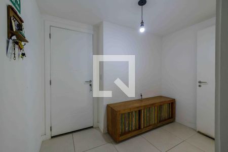 Apartamento à venda com 83m², 2 quartos e 1 vagaHall