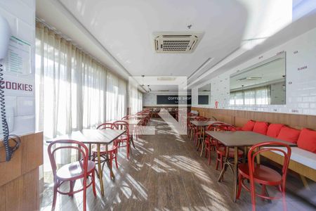 Apartamento à venda com 83m², 2 quartos e 1 vagaÁrea Comum Salão de Festas 1