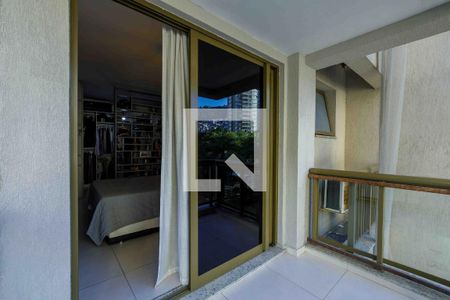Apartamento à venda com 83m², 2 quartos e 1 vagaVaranda Suíte