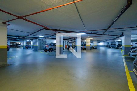 Apartamento à venda com 83m², 2 quartos e 1 vagaÁrea Comum Garagem