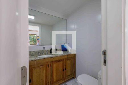 Apartamento à venda com 83m², 2 quartos e 1 vagaBanheiro