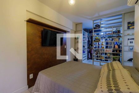 Apartamento à venda com 83m², 2 quartos e 1 vagaSuíte
