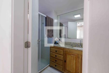 Apartamento à venda com 83m², 2 quartos e 1 vagaBanheiro