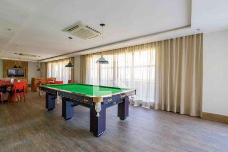 Apartamento à venda com 83m², 2 quartos e 1 vagaÁrea Comum Salão de Jogos