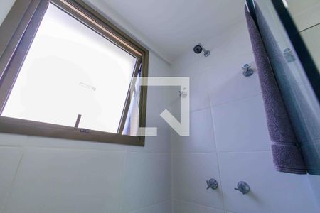 Apartamento à venda com 83m², 2 quartos e 1 vagaBanheiro