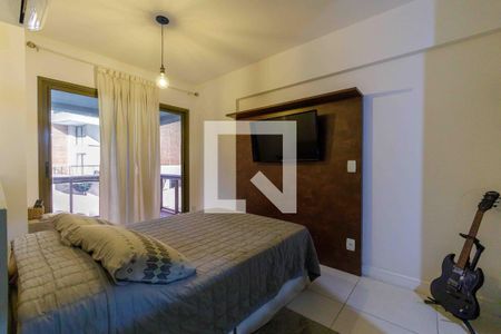 Apartamento à venda com 83m², 2 quartos e 1 vagaSuíte
