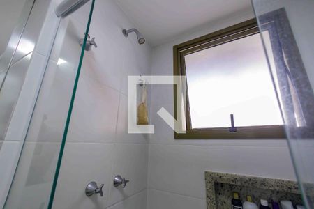 Apartamento à venda com 83m², 2 quartos e 1 vagaBanheiro Suíte