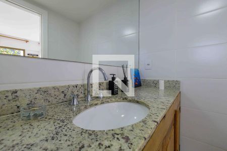 Apartamento à venda com 83m², 2 quartos e 1 vagaBanheiro