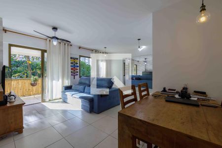 Apartamento à venda com 83m², 2 quartos e 1 vagaSala