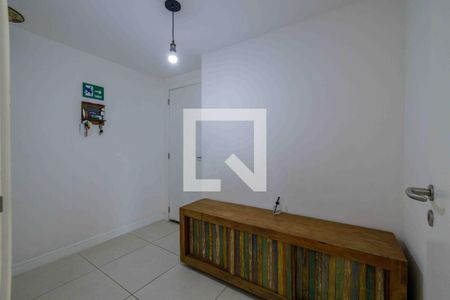 Apartamento à venda com 83m², 2 quartos e 1 vagaHall