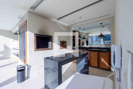Apartamento à venda com 83m², 2 quartos e 1 vagaÁrea Comum Churrasqueira