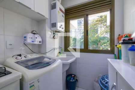Apartamento à venda com 83m², 2 quartos e 1 vagaCozinha / Área de Serviço