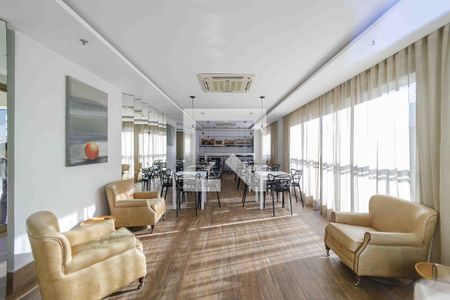 Apartamento à venda com 83m², 2 quartos e 1 vagaÁrea Comum Salão de Festas 2