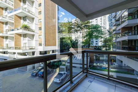 Apartamento à venda com 83m², 2 quartos e 1 vagaVaranda Suíte