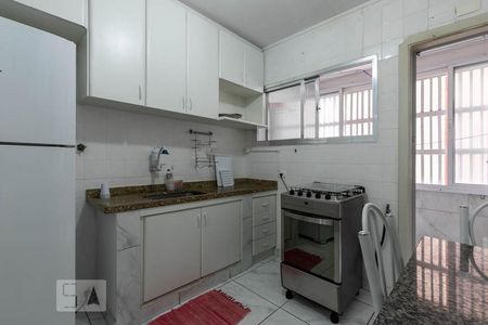 Apartamento para alugar com 80m², 2 quartos e 1 vaga Apartamento para alugar com 80m², 2 quartos e 1 vagaCozinha