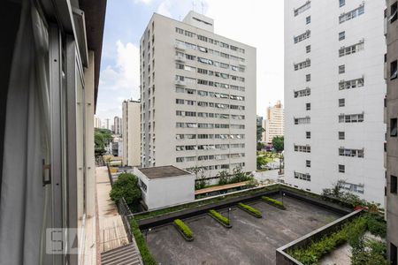 Apartamento para alugar com 80m², 2 quartos e 1 vaga Apartamento para alugar com 80m², 2 quartos e 1 vagaVista