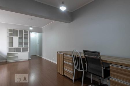 Apartamento para alugar com 80m², 2 quartos e 1 vaga Apartamento para alugar com 80m², 2 quartos e 1 vagaSala