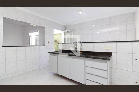 Casa à venda com 80m², 1 quarto e 1 vagaCozinha