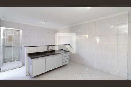 Casa à venda com 80m², 1 quarto e 1 vagaCozinha