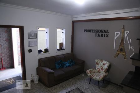 Sala de casa à venda com 5 quartos, 150m² em Vila Sílvia, São Paulo