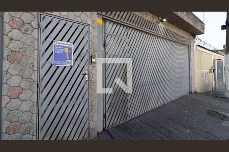 Casa à venda com 80m², 1 quarto e 1 vagaPlaquinha