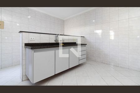 Casa à venda com 80m², 1 quarto e 1 vagaCozinha