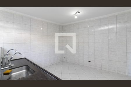 Casa à venda com 80m², 1 quarto e 1 vagaCozinha