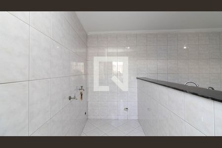 Casa à venda com 80m², 1 quarto e 1 vagaÁrea de Serviço
