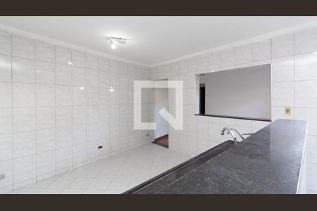 Casa à venda com 80m², 1 quarto e 1 vagaCozinha