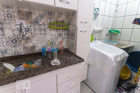 Apartamento à venda com 73m², 2 quartos e sem vagaÁrea de serviço