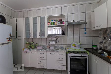Apartamento à venda com 73m², 2 quartos e sem vagaCozinha