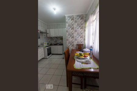Apartamento à venda com 73m², 2 quartos e sem vagaCozinha