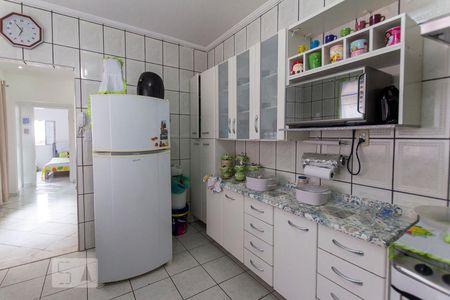 Apartamento à venda com 73m², 2 quartos e sem vagaCozinha