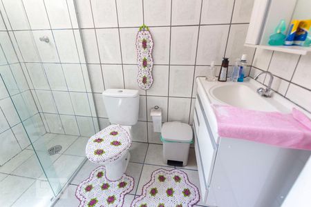 Apartamento à venda com 73m², 2 quartos e sem vagaBanheiro