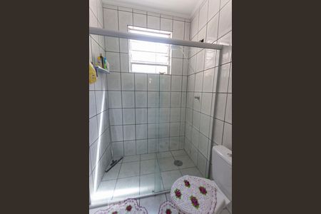 Apartamento à venda com 73m², 2 quartos e sem vagaBanheiro