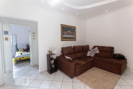 Apartamento à venda com 73m², 2 quartos e sem vagaSala