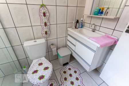 Apartamento à venda com 73m², 2 quartos e sem vagaBanheiro