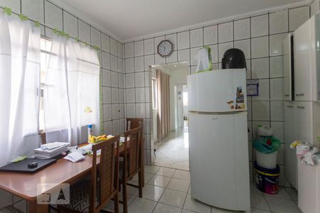 Apartamento à venda com 73m², 2 quartos e sem vagaCozinha