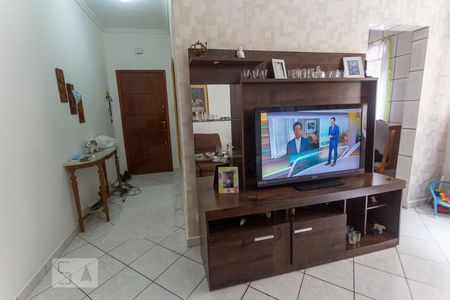 Apartamento à venda com 73m², 2 quartos e sem vagaSala