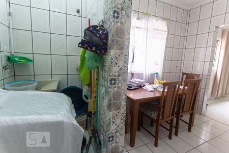 Apartamento à venda com 73m², 2 quartos e sem vagaÁrea de serviço