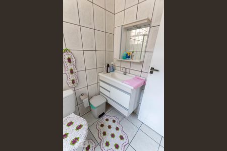 Apartamento à venda com 73m², 2 quartos e sem vagaBanheiro