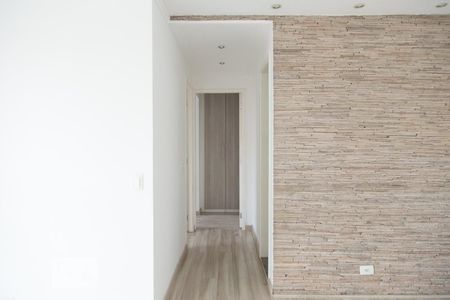 Sala de apartamento para alugar com 2 quartos, 52m² em Ponte Grande, Guarulhos