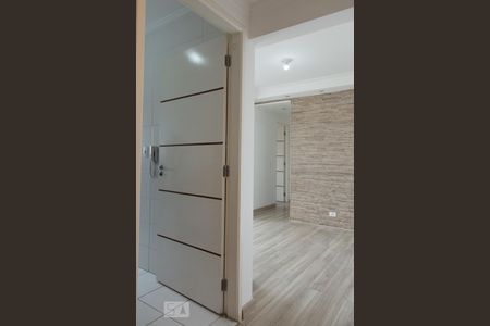 Sala de apartamento para alugar com 2 quartos, 52m² em Ponte Grande, Guarulhos